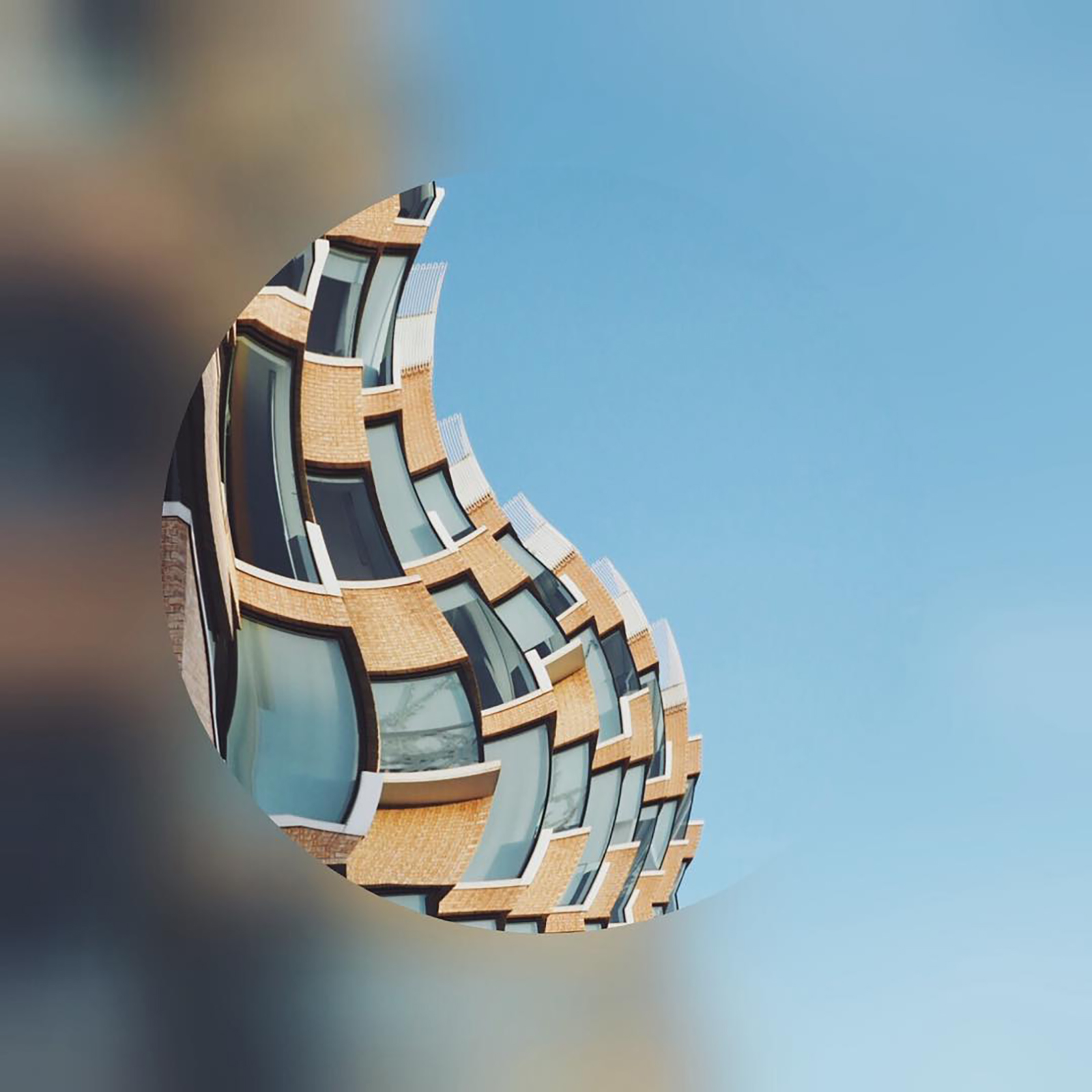 Luftschlösser — Kreuzberg