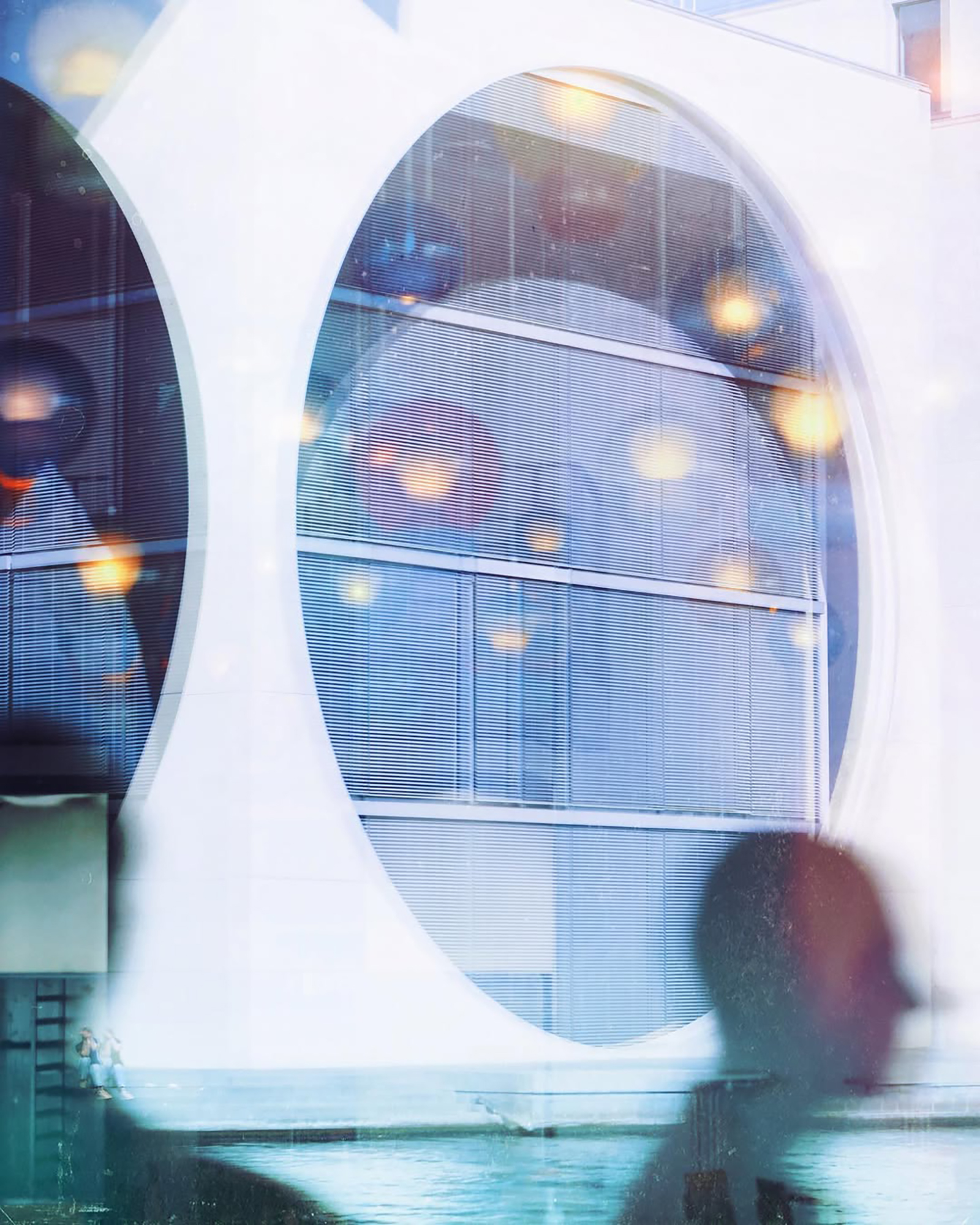 Stillstand — Havelland