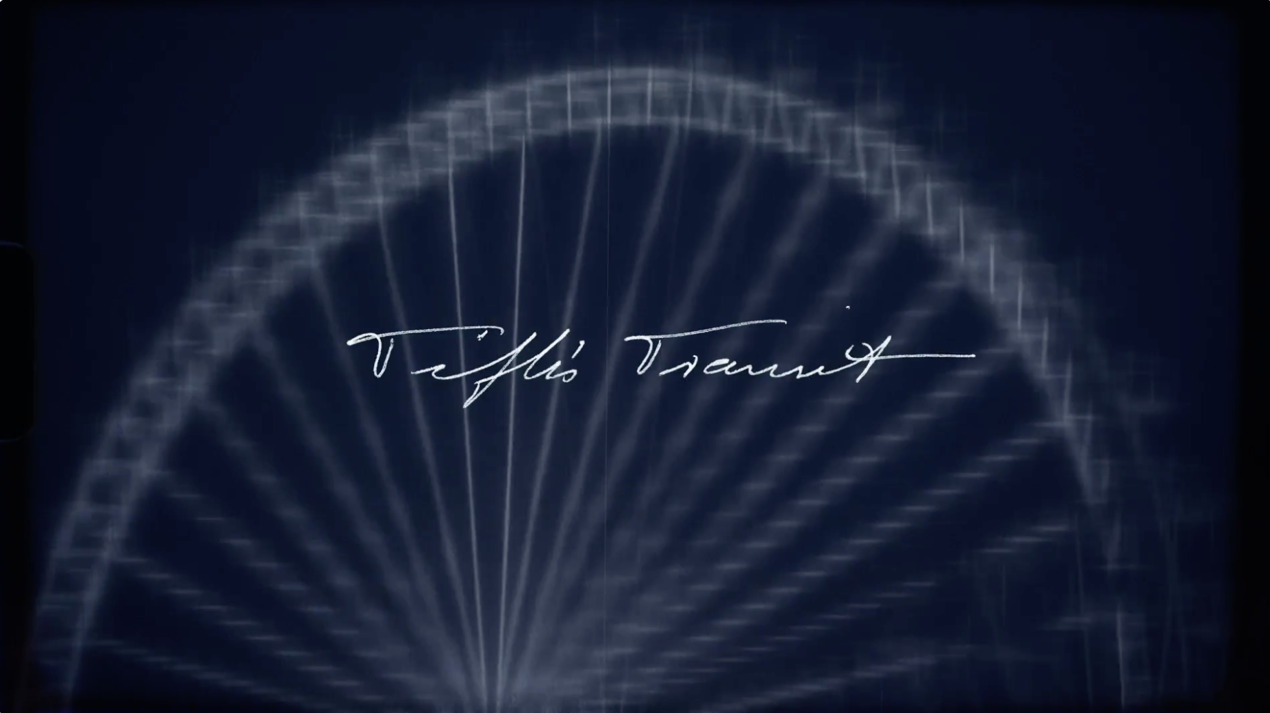 Herbarium — Kurzfilm, Botanischer Garten